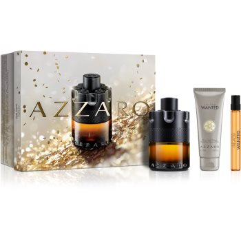 Azzaro The Most Wanted Parfum parfum pentru bărbați - imagine 2